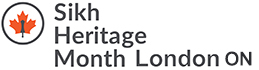 Sikh Heritage London Logo